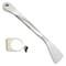 Thrifco Plumbing Price Pfister Flowmatic Tub Shower Faucet Lever Handle, Chrome 4401515 - alternate 2